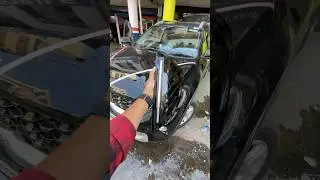 Kia Sonet D-pillar Light