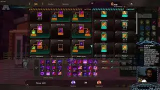 Stella Overview - Skills, Akasha, Gear