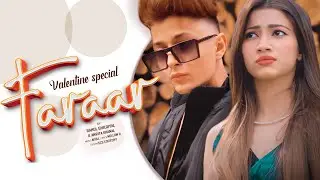 Faraar | Akull | Avneet Kaur | @rahulghildiyal5758 l | @amritakhanal322 | Mellow D | 2021