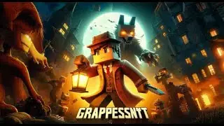 Самая крутая карта хоррор карта в minecraft😱
