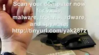 spyware protection.wmv