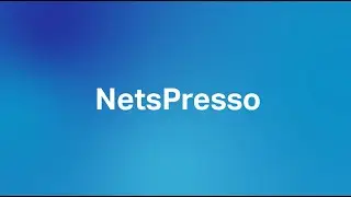 The automatic AI compression platform, NetsPresso!