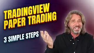 TradingView Paper Trading