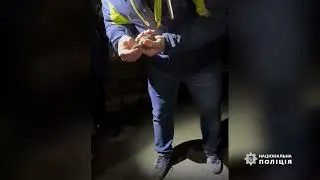 Чоловік погрожував підірвати гранату