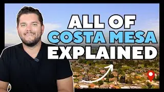 Is Costa Mesa California The Right Place For You? Pros And Cons To Help You Decide.