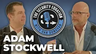 Easy Day Series with Adam Stockwell
