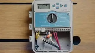 X-Core® No AC Message