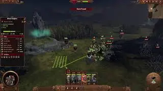 Warhammer 3: Vlad