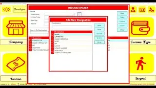 Best Payroll Management System | Payroll Management Software