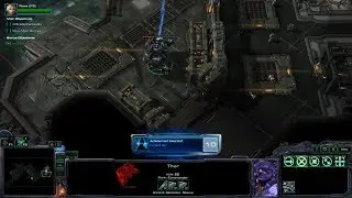 Starcraft 2 NOVA COVERT OPS - In the Enemy's Shadow - Brutal Guide (Fix Me Up,Will Ya!&I'm With Her)