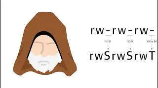 Kenobi - TryHackMe