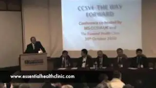 TEHC Expert Panel Part 2 of 3