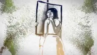 אילה אשרוב - יצירה לתזמורת ואנימציה // Ayala Asherov - Pencil Point / SCFC Indie Grants Award