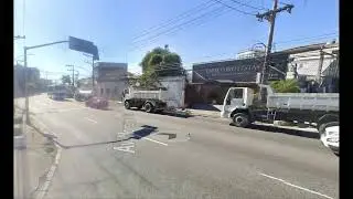 digital stroll