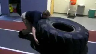 650 lb tire flip_AZ.AVI