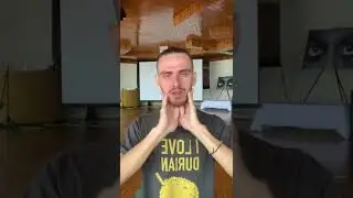 Самомассаж для активации мозга и чистого сознания 🧠 Утренняя гимнастика