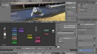 Blender 2.78 PBR Viewport FREE SHADERS (Tutorial8)