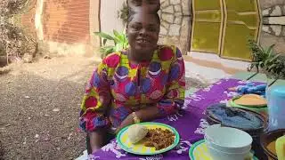 Welcome to Ghana