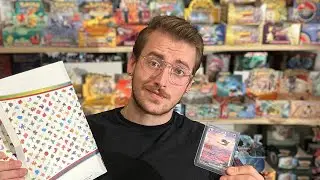 Let’s Talk - Pokémon 151 Charizard EX Hype, GameStop Grading Cards & Drama