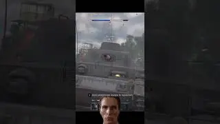 2 Vs 1  WarThunder indestructible