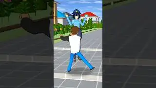 Yuta mengolok-olok nada dering ponsel polisi yang malas 