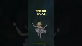 Unlock the Lumenspar Behind the Gate in The Chasm Without Quest Genshin 