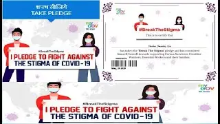 #BreakTheStigma