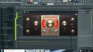 Intro Music Dope beat FL Studio preview