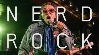The Last.fm Guide To... Nerd Rock