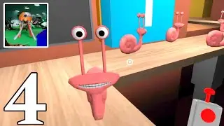 Ban Monster Life Challenge 3 Chapter 4 - Full Gameplay New Update