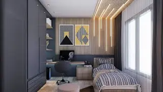 sketchup + lumion  quick lesson