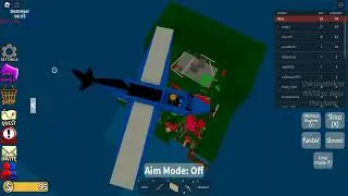 A tip for Red vs Blue plane wars