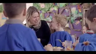 Berkhampstead School Web Commercial