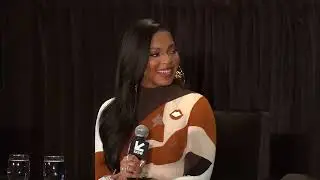 Ashanti Turns Women’s History Month Into Women’s Future Month | SXSW 2022