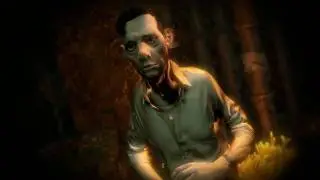 Bioshock 2 Stanley GOOD HD