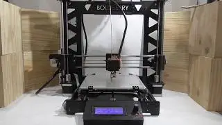 Kit Prusa P3 Steel PRO - Boloberry