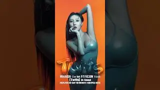 [HWASA] HWASA the 1st FANCON TOUR [Twits] in Seoul Planning Meeting