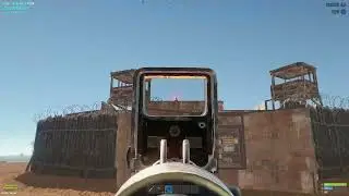 хруст безе | Rust highlights #14 old recoil