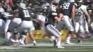 DHTV BYU vs. CSU 11/03