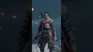 I Played Sekiro on the HARDEST Difficulty 