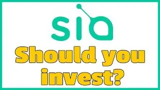 Siacoin price tumbling - Thoughts on it.
