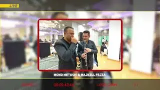 Dajo ne valle ,Super Kolazh nga Mond Metushi & Majkell Fejza