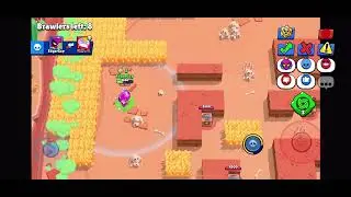 Dude appeared out of nowhere
