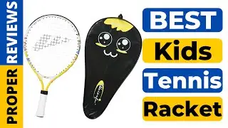 Best Kids TennisRacket on Amazon In 2022 ❤️ Best 5 Tested & Buying Guide