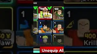 DOUBLE UNIQUE GUTS 😭CURSED IMAGES In Anime Adventures