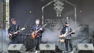 Э.Т.А.И.М.- Настало время (Э.Т.А.И.М.)
