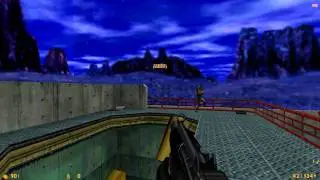 Vertigo - DBN vs rewrite [HL1 MP]