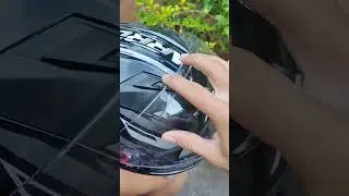 Capacete ASX city