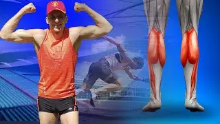 Super Strength Workout for Running