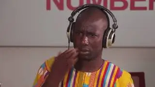 KEBBA KATCHA EP16 MAI AHMED FATTY